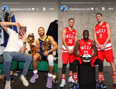 did steph give klay a rolex|Steph Curry spoils Klay Thompson’s emotional return to Bay Area .